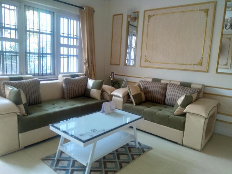 Bed and Breakfast Hidden Leaf Lalitpur Exterior foto