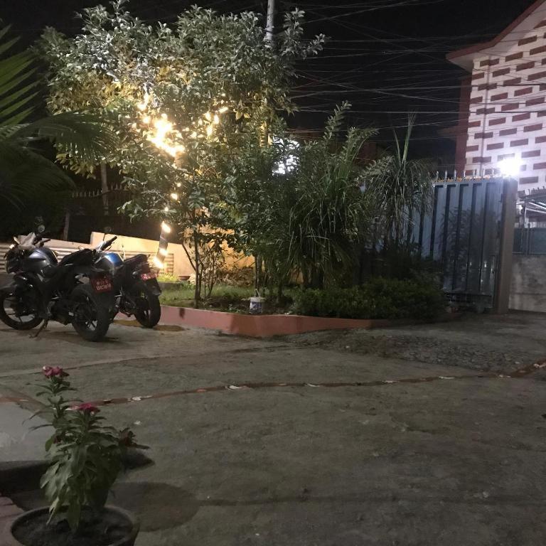Bed and Breakfast Hidden Leaf Lalitpur Exterior foto